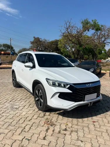 BYD Song Pro GS 1.5 16V Aut. (hibrido) 2026