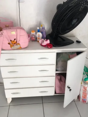 Cômoda