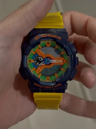 Relógio Gshock 