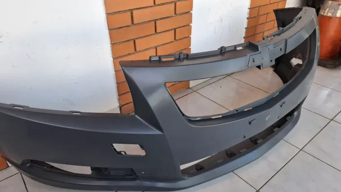 Parachoque cruze 2011 a 2014 original gm novo