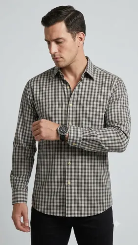Camisa masculina marca Polo Usa G