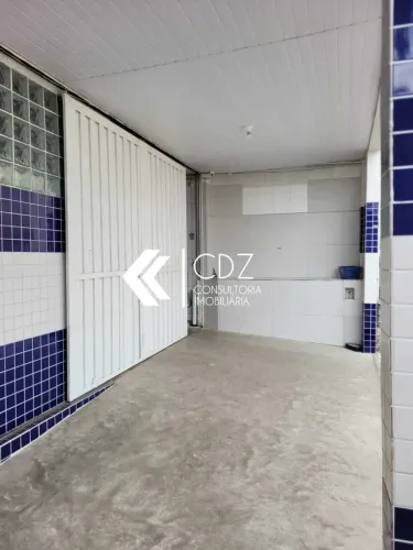 Salão Comercial para Alugar no Rio Acima (Votorantim-SP)