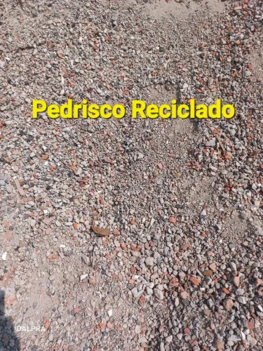 BRITA RECICLADA
