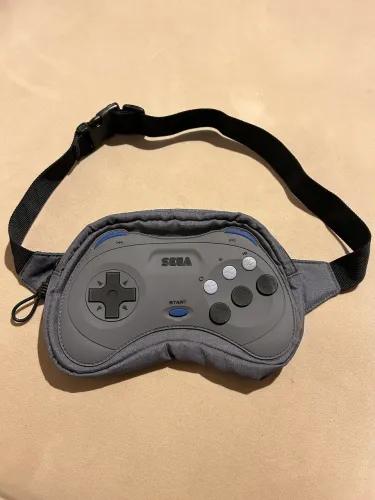 Pochete Zara Infantil