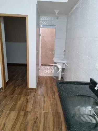 Studio com 2 dormitórios à venda, 40 m² por R$ 290.000 - Vila Formosa - São Paulo/SP