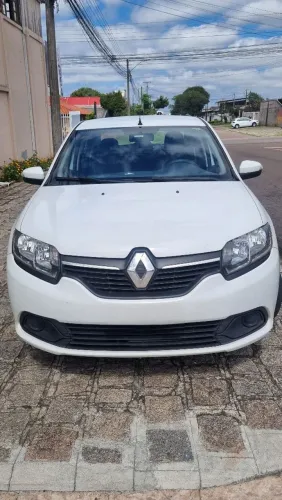 Renault Logan Expression Flex 1.0 12V 4P 2018