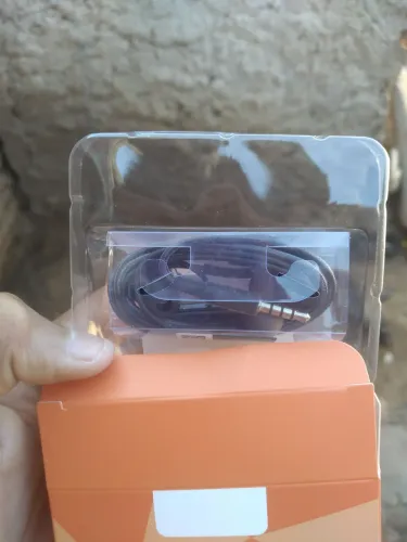 Fone de Ouvido com Fio 10R$