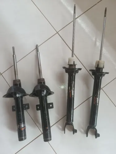 Kit Amortecedores Ford Ka 1999 a 2007