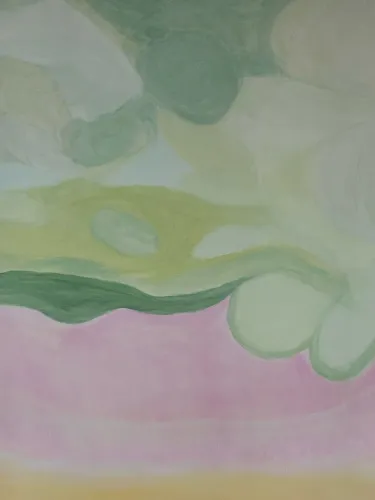 Quadro Arte Abstrata 60x90 - Moderno