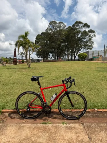 Bike Speed Specialized Allez