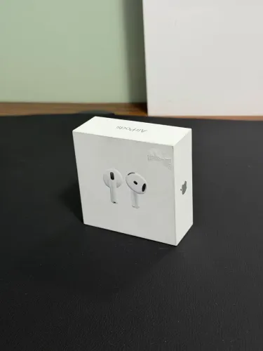 Air Pods 4 - LACRADO