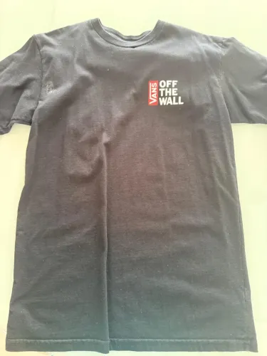 Camisetas de marca