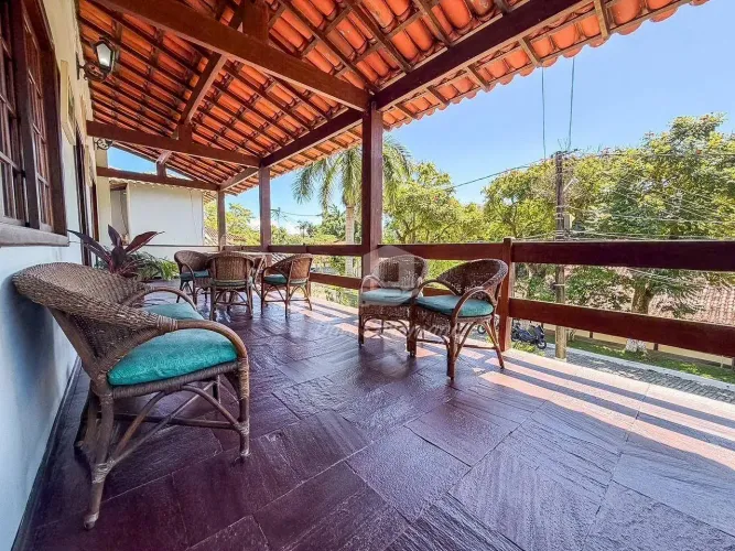 Casa Condominio A Venda Pendotiba