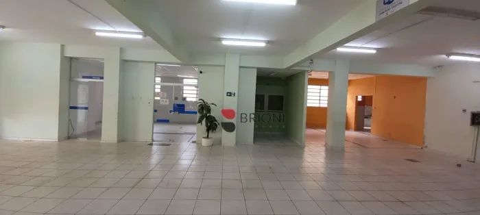 Prédio à venda ou locação no Centro, em Ribeirão Preto/SP I Imobiliária em Ribeirão Preto
