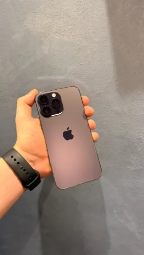 IPhone 14 Pro Max 256GB Purple ?