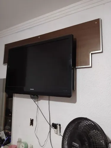 Painel de TV