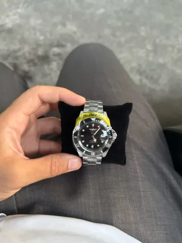 Relógio Invicta Pro diver Original