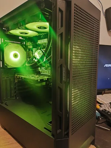 Computador AMD