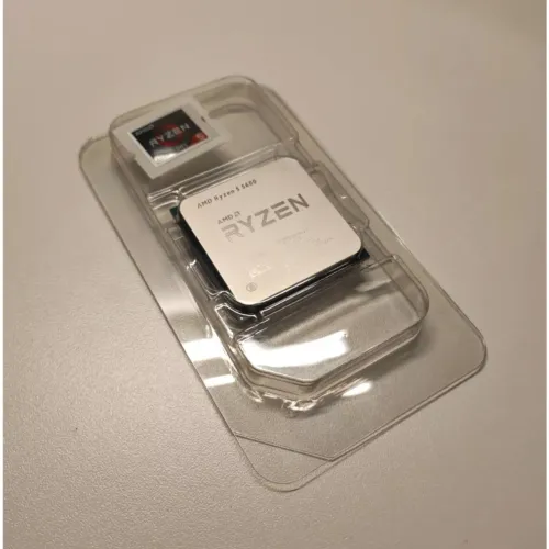 Ryzen 5 5600