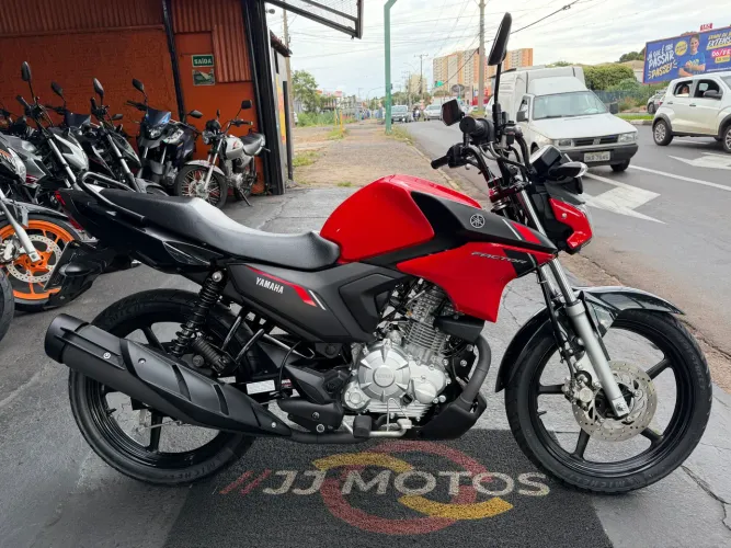 ?YAMAHA FACTOR 150 ED FLEX 2025?FAÇO SIMULAÇÃO ONLINE