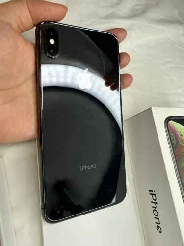 iPhone XS Max 256 GB