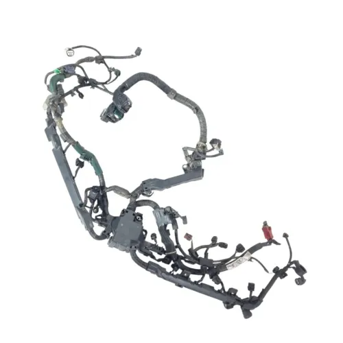 Chicote Injeção Honda Crv 2.0 16v 2012 A 2017