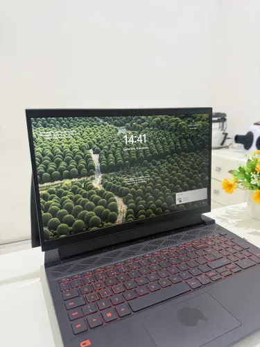 DELL G15 5520