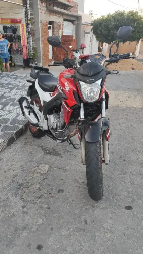 Twister 250
