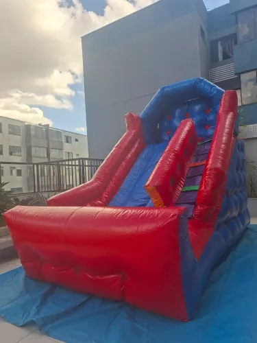 VENDO TOBOGÃ