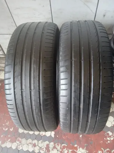Pneus Pirelli ref 235 45 19 RS 800 os 2