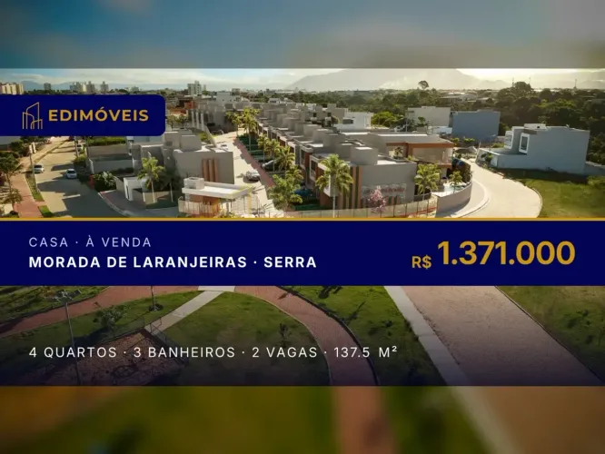 Vila Alto Douro: Casa Ideal para Famílias em Morada de Laranjeiras