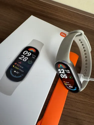 Xiaomi redmi Mi Band 9 seminovo