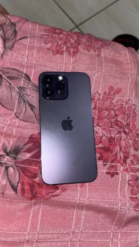 VENDE-SE IPHONE 14 PRO MAX
