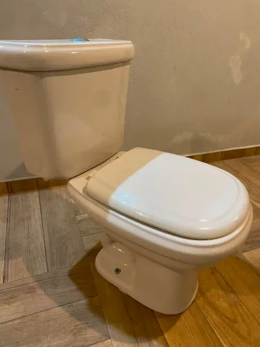 Vaso sanitário completo Icasa Sabatini 6lpf