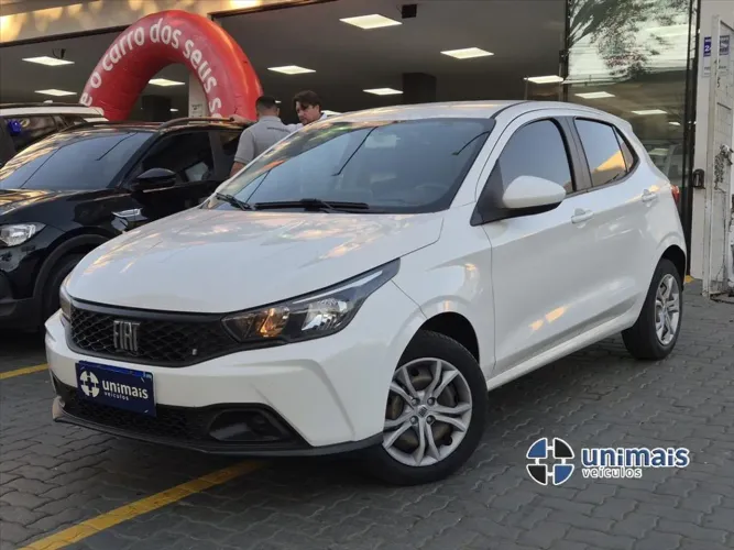 Fiat Argo Drive 1.0 Firefly 2023