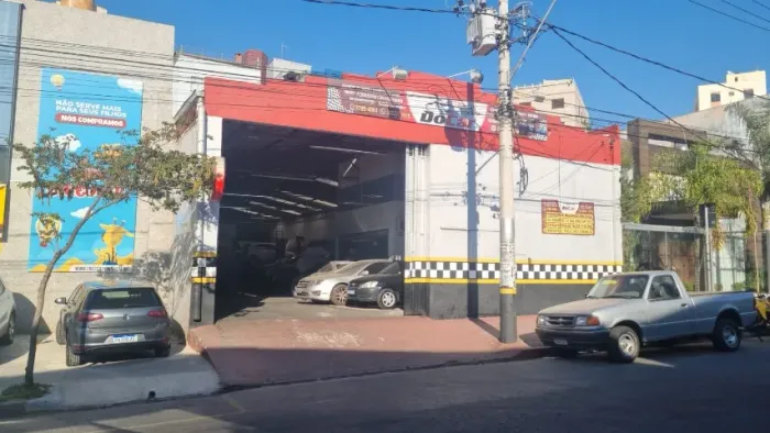 CENTRO AUTOMOTIVO