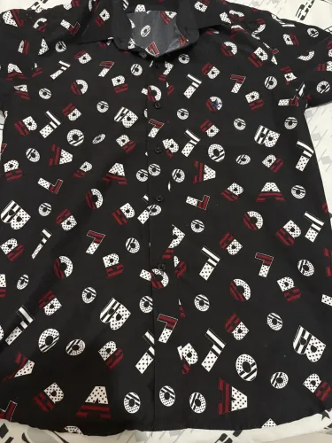 Camisa Masculina