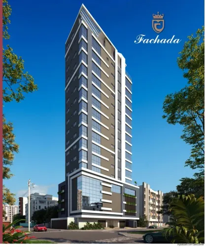 Apartamento Novo Porto Belo-SC/ Direto Proprietário