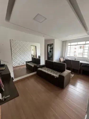 Apartamento para comprar Europa Belo Horizonte