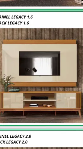 Painel Lisandra
