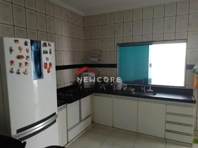 Casa em Avenida Juhen Cecílio Jorge - Jardim Patrícia - Uberlândia/MG