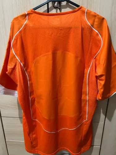 Camisa Holanda original M