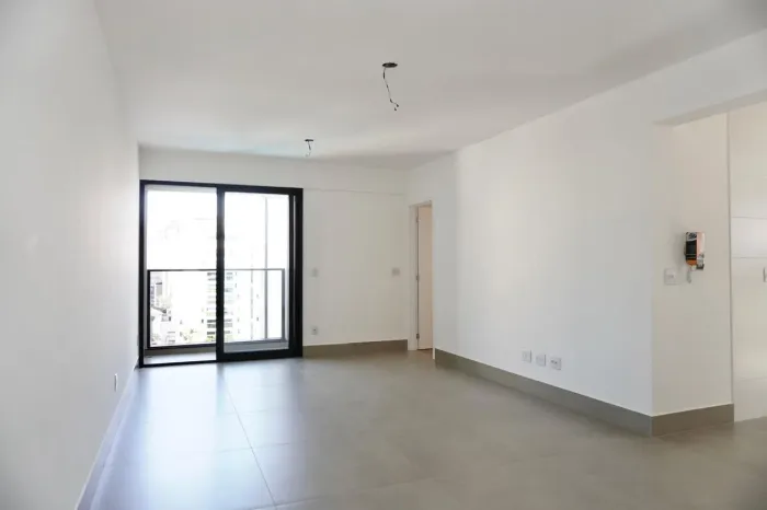 Apartamento à Venda - Santa Efigênia, 3 Quartos, 87 m2
