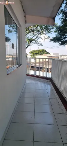 Morada do Sol-Indaiatuba