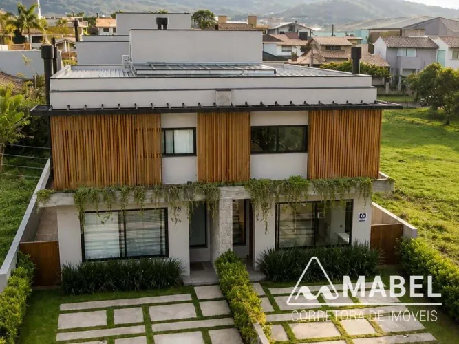 Casa para Aluguel em Garopaba/SC