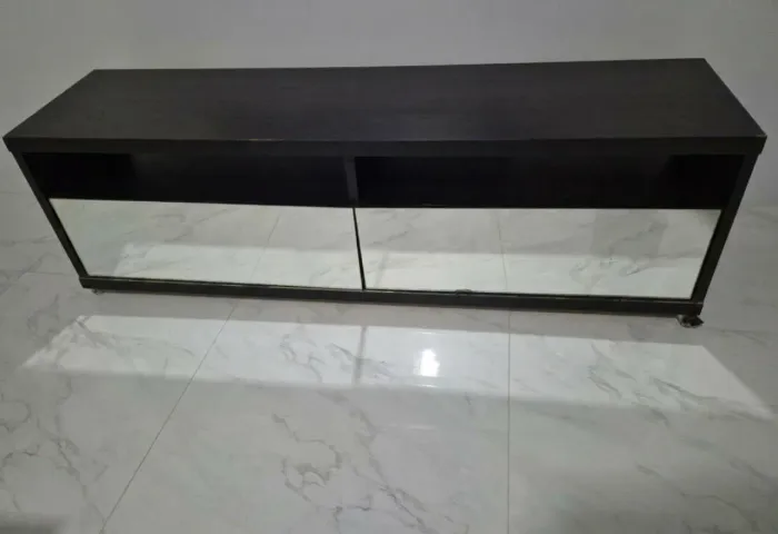 Rack usada - Há 500 km de São Paulo Capital