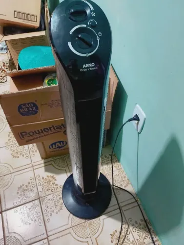 Ventilador