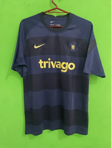 Camisa Chelsea Nike Pré match
