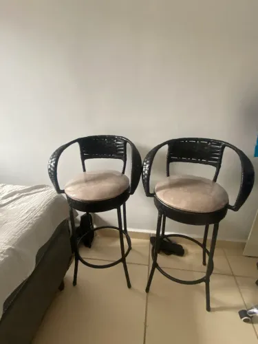 banqueta