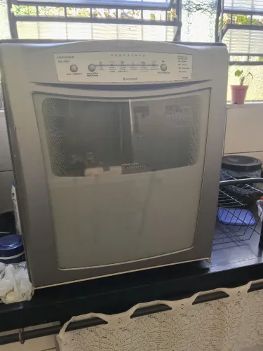 Vendo máquina de lavar louça